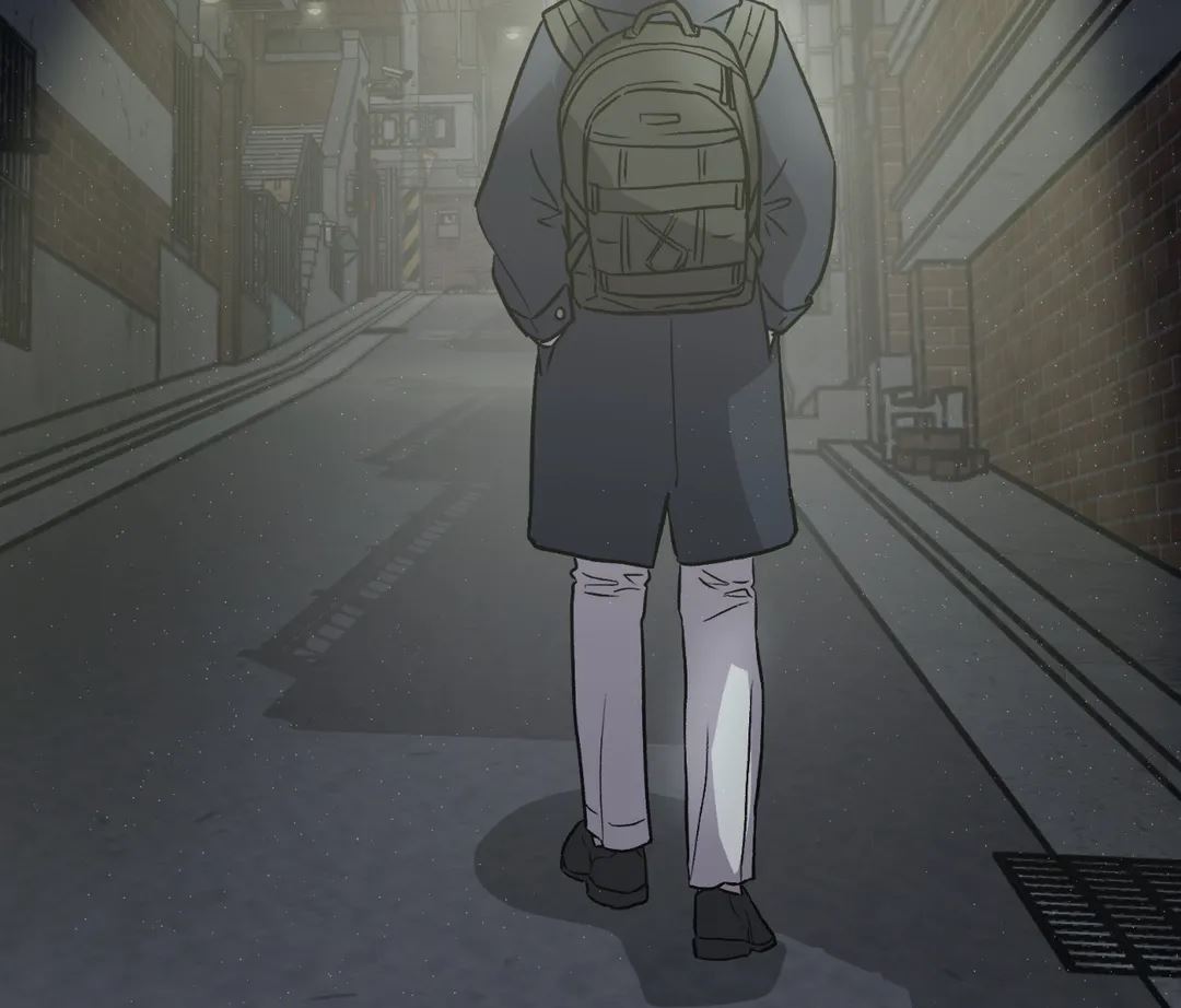 Bitter Sweetheart Manhwa - Chapter 5 Page 46