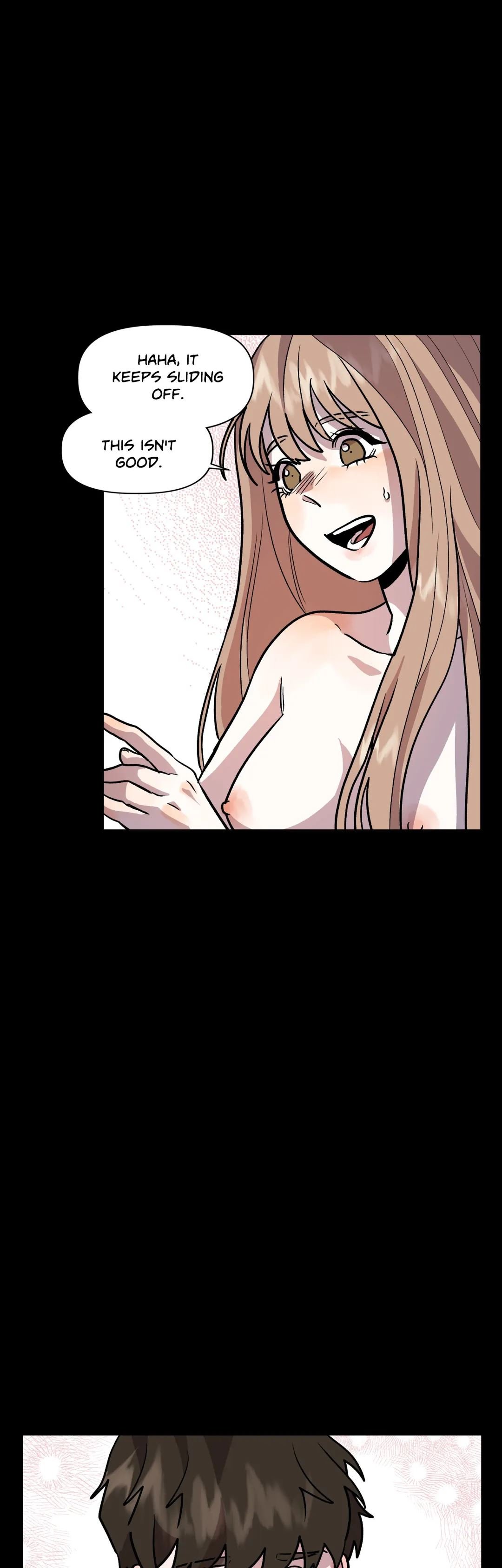 Bitter Sweetheart Manhwa - Chapter 17 Page 22