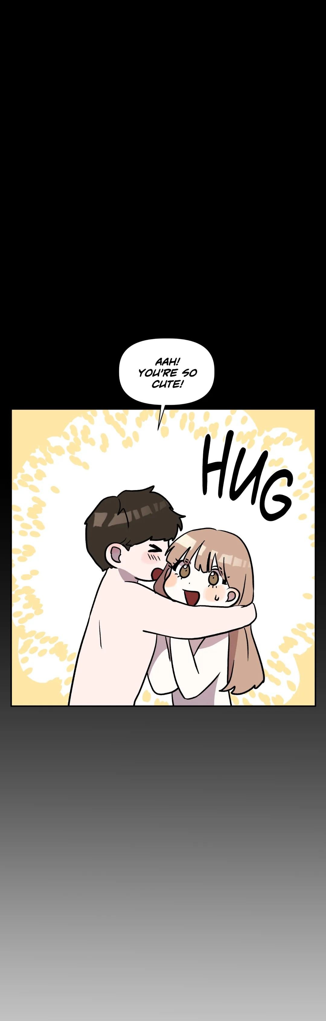 Bitter Sweetheart Manhwa - Chapter 17 Page 24