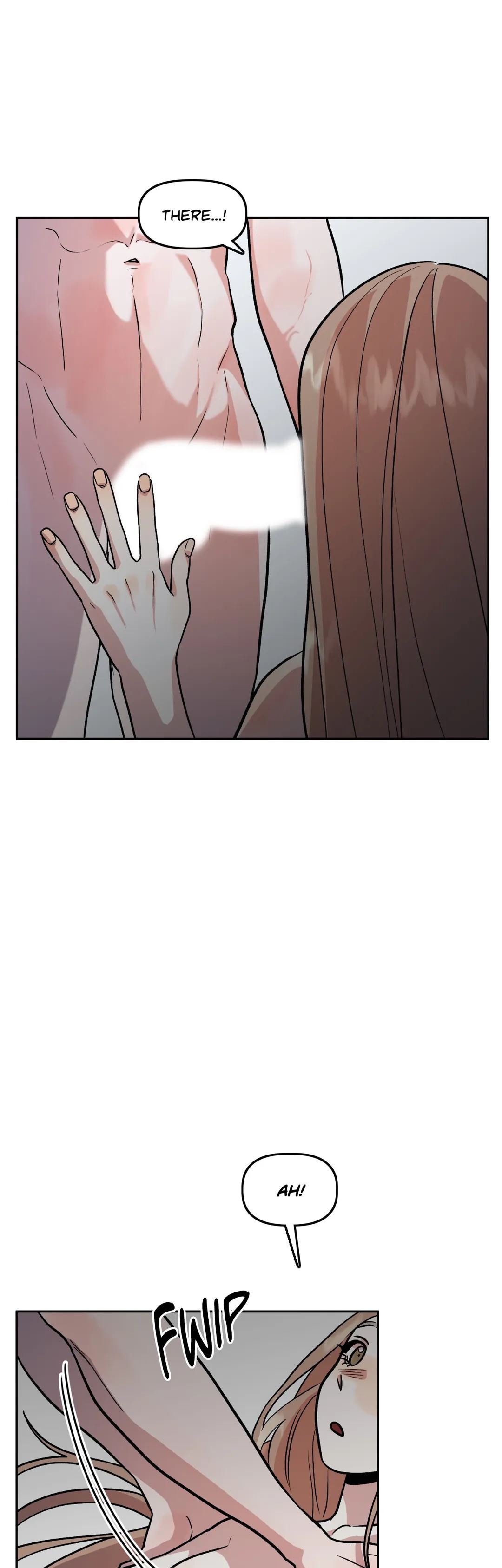 Bitter Sweetheart Manhwa - Chapter 17 Page 28