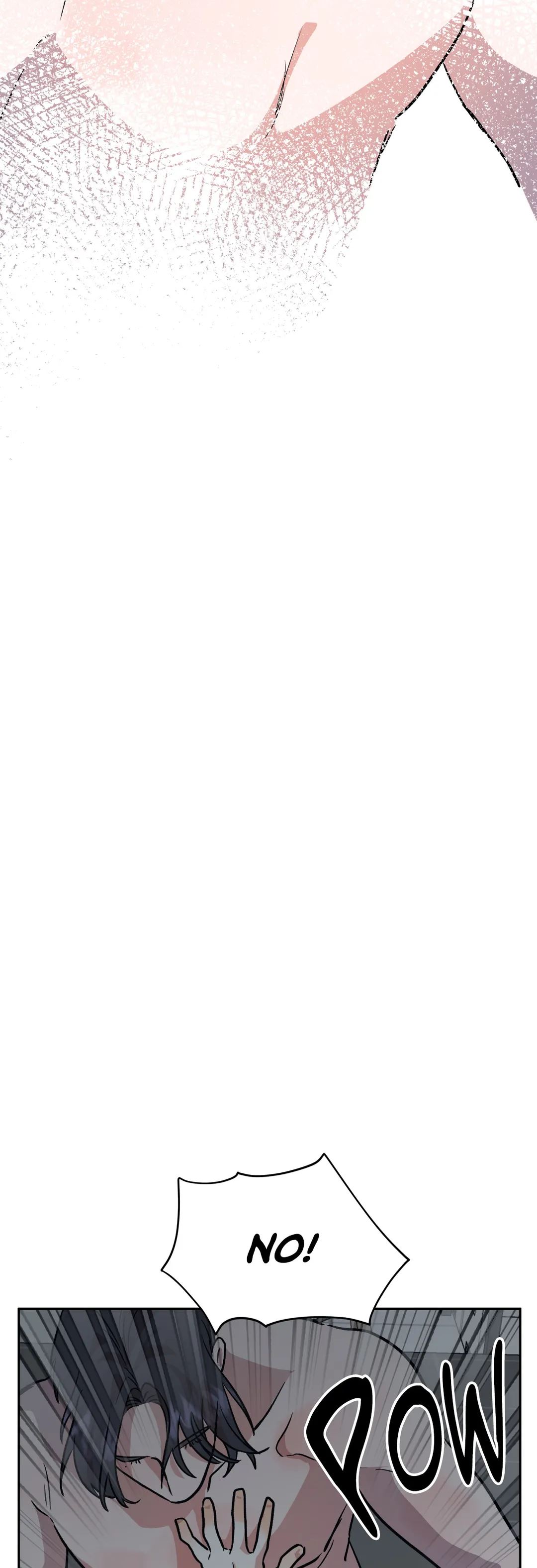 Bitter Sweetheart Manhwa - Chapter 17 Page 34