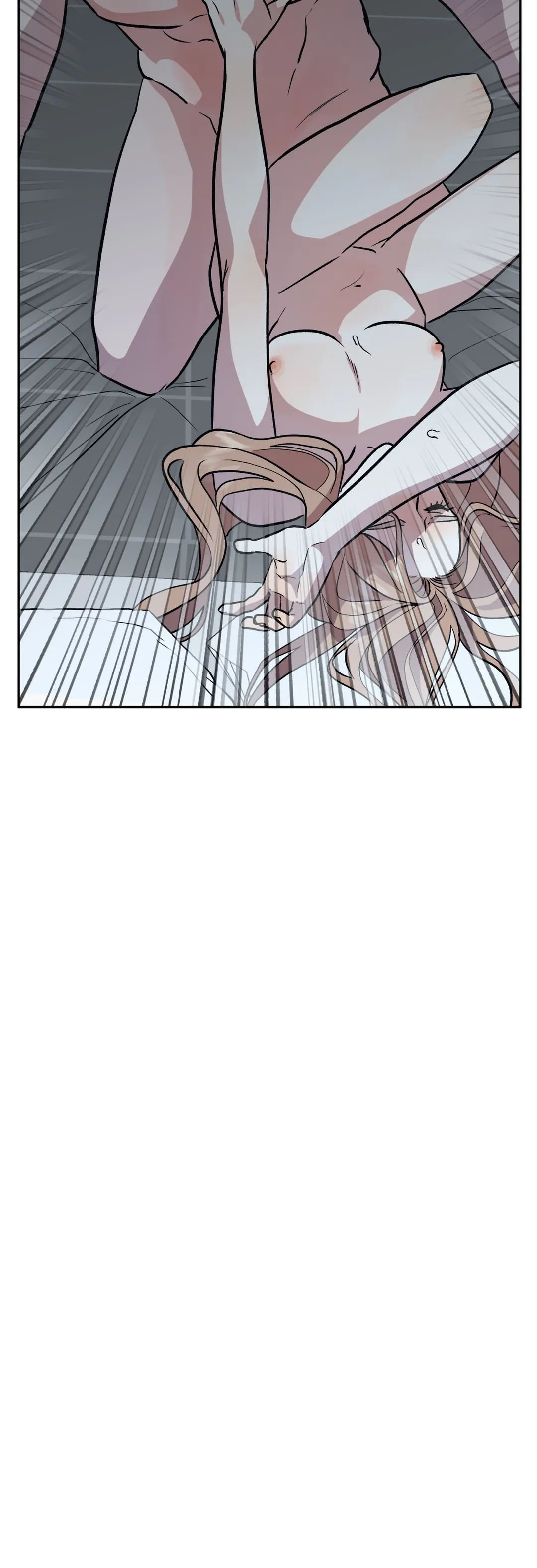 Bitter Sweetheart Manhwa - Chapter 17 Page 35