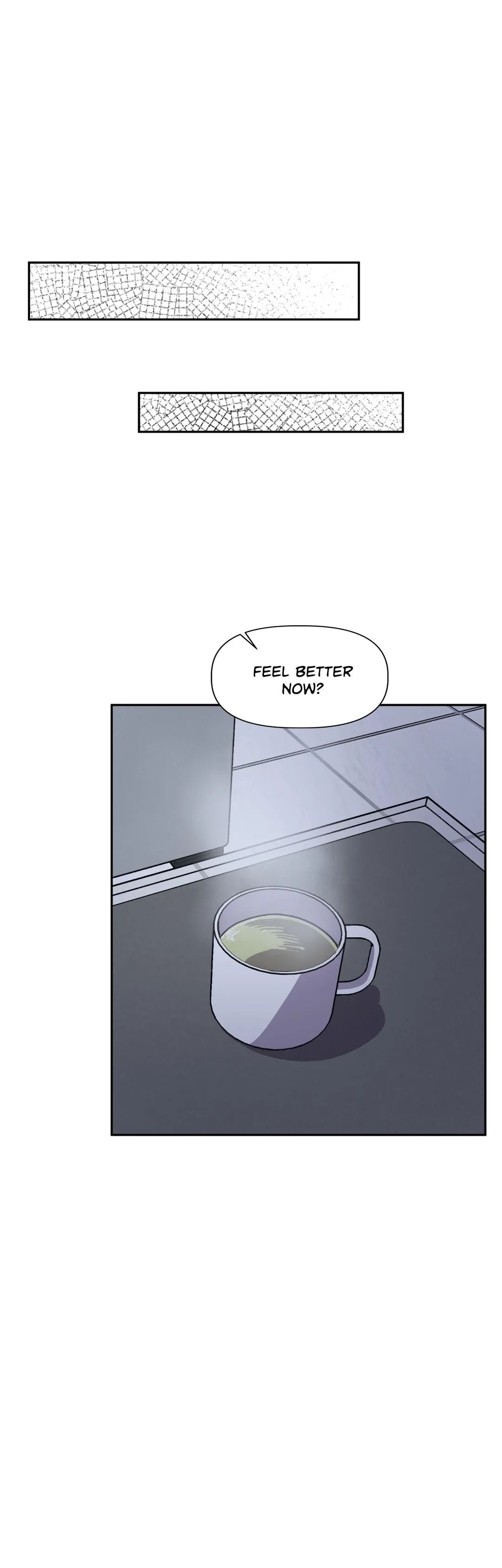 Bitter Sweetheart Manhwa - Chapter 17 Page 40