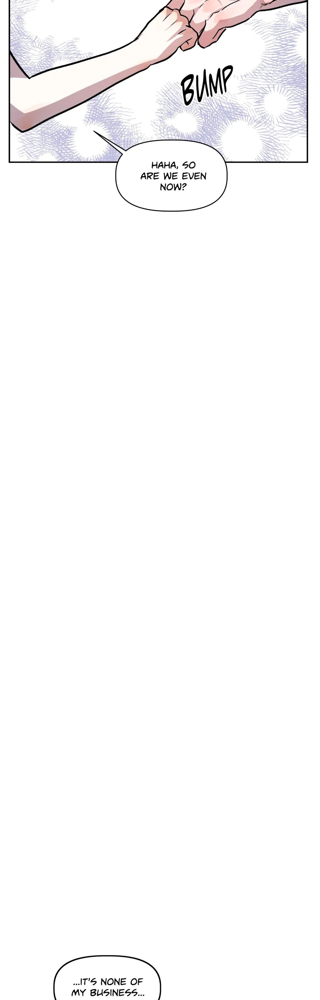 Bitter Sweetheart Manhwa - Chapter 17 Page 45