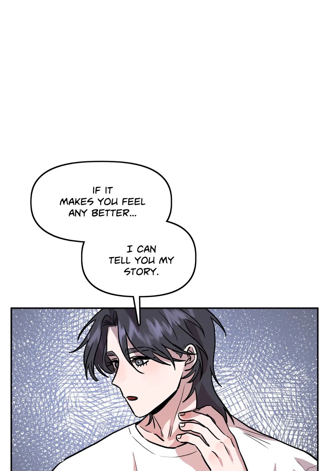 Bitter Sweetheart Manhwa - Chapter 17 Page 48
