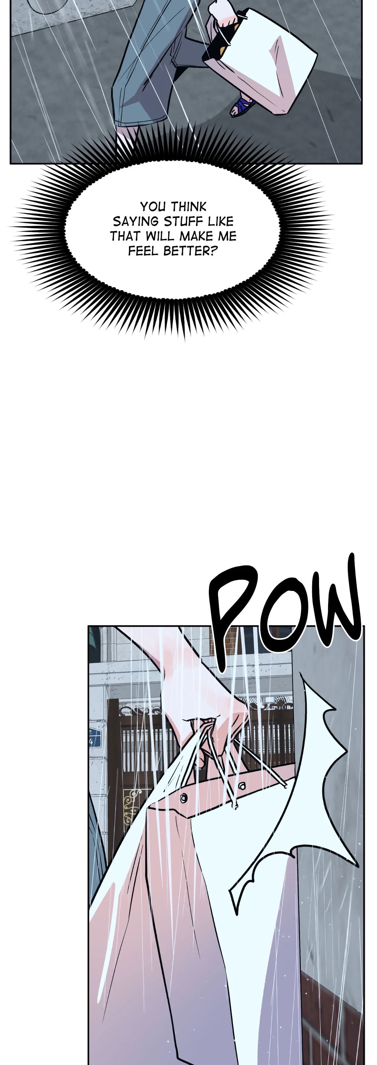 Bitter Sweetheart Manhwa - Chapter 29 Page 30