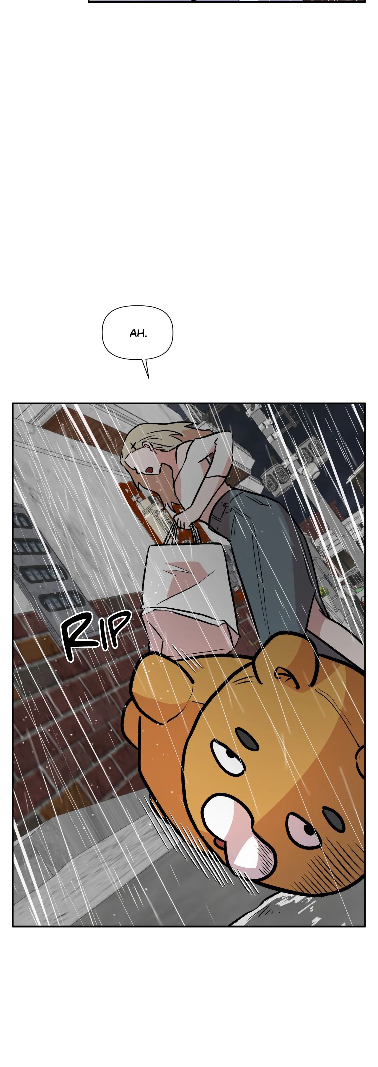 Bitter Sweetheart Manhwa - Chapter 29 Page 31