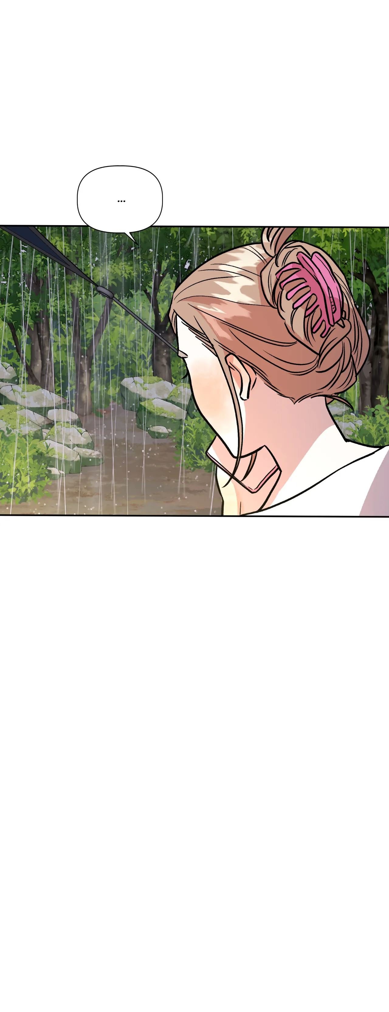 Bitter Sweetheart Manhwa - Chapter 29 Page 40