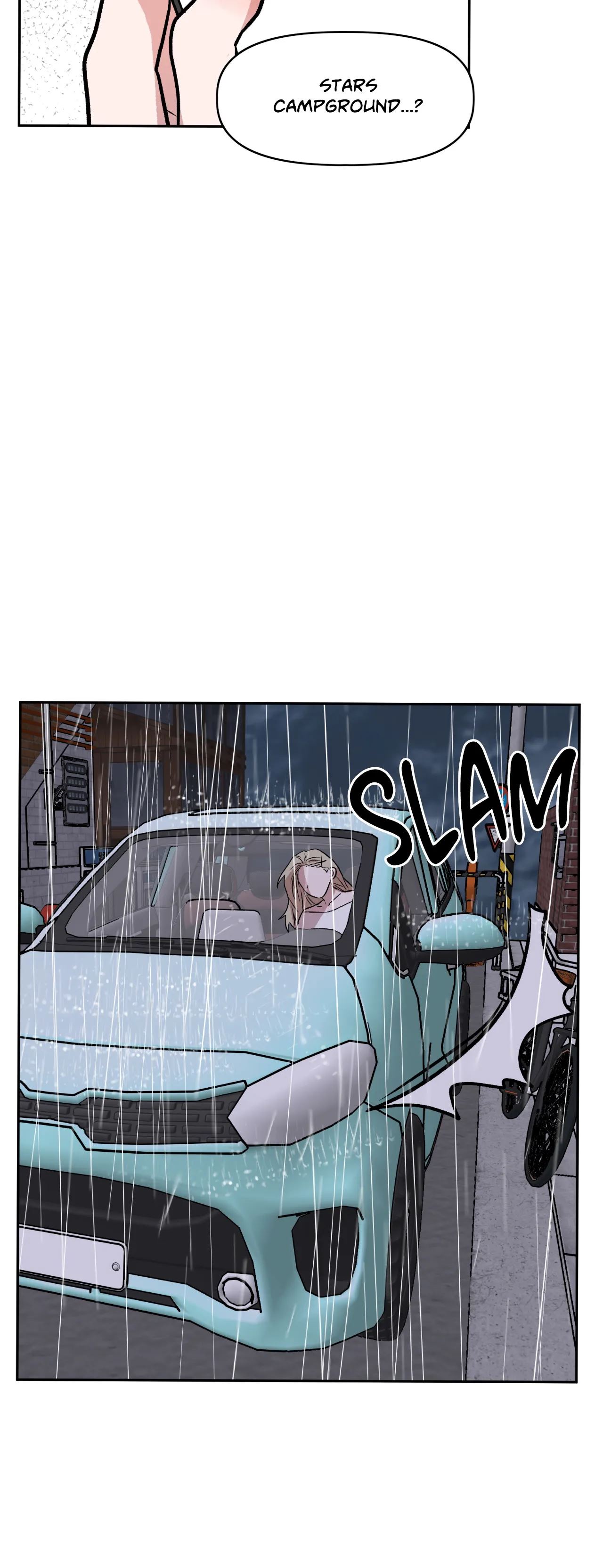 Bitter Sweetheart Manhwa - Chapter 29 Page 43