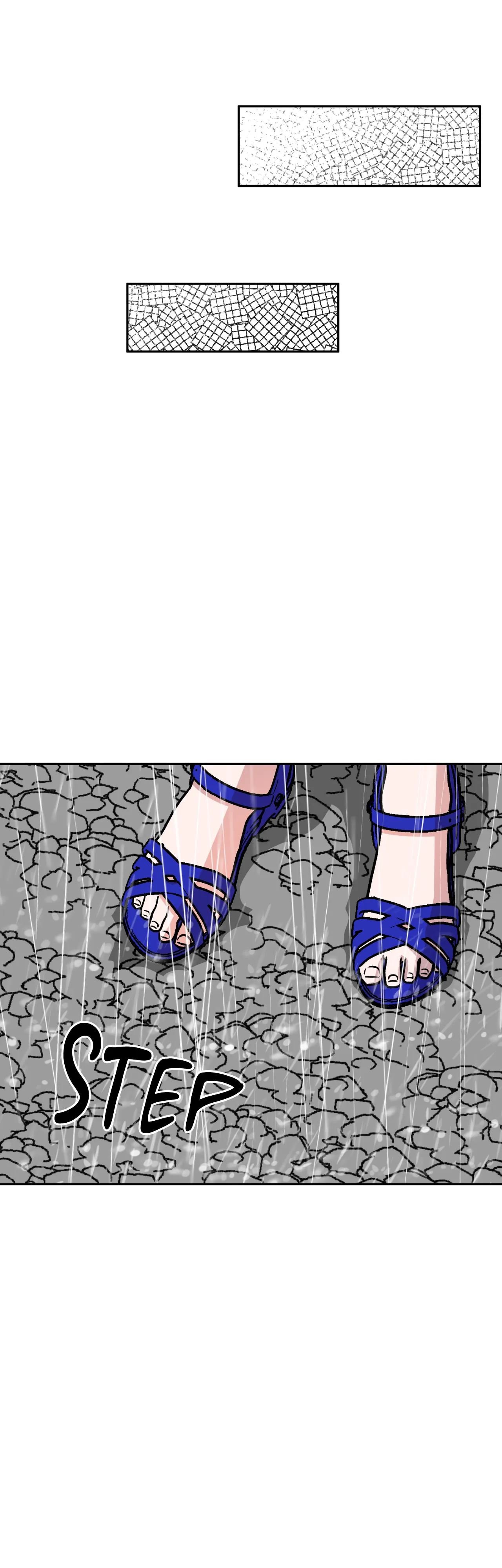 Bitter Sweetheart Manhwa - Chapter 29 Page 45