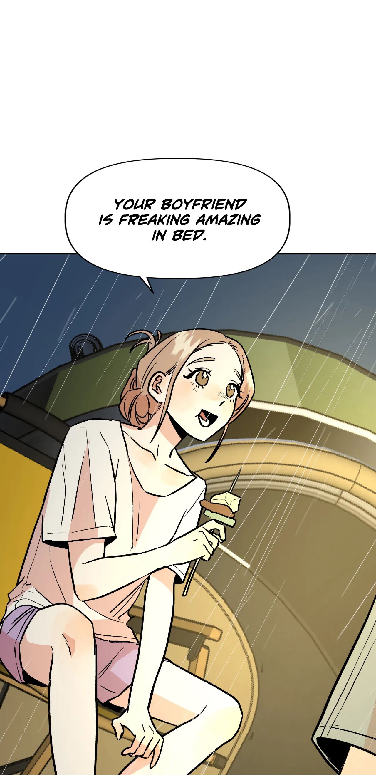 Bitter Sweetheart Manhwa - Chapter 29 Page 50