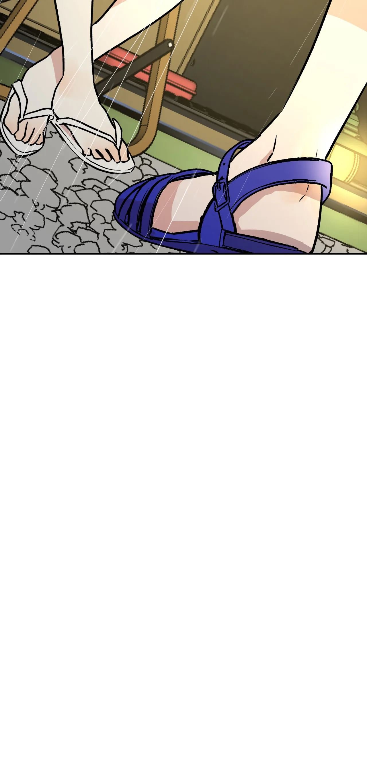 Bitter Sweetheart Manhwa - Chapter 29 Page 51