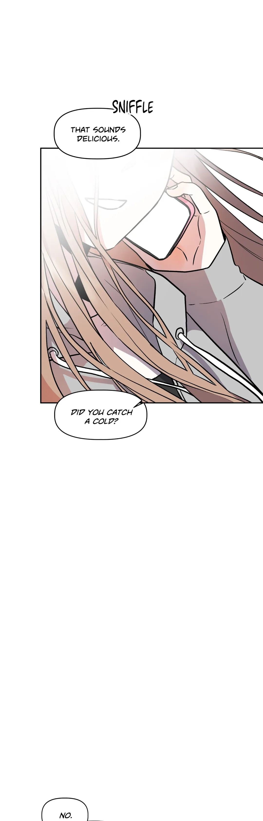 Bitter Sweetheart Manhwa - Chapter 16 Page 0