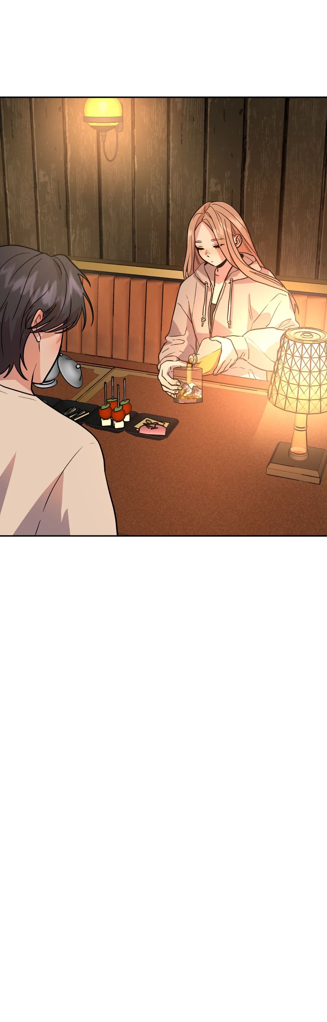 Bitter Sweetheart Manhwa - Chapter 16 Page 4