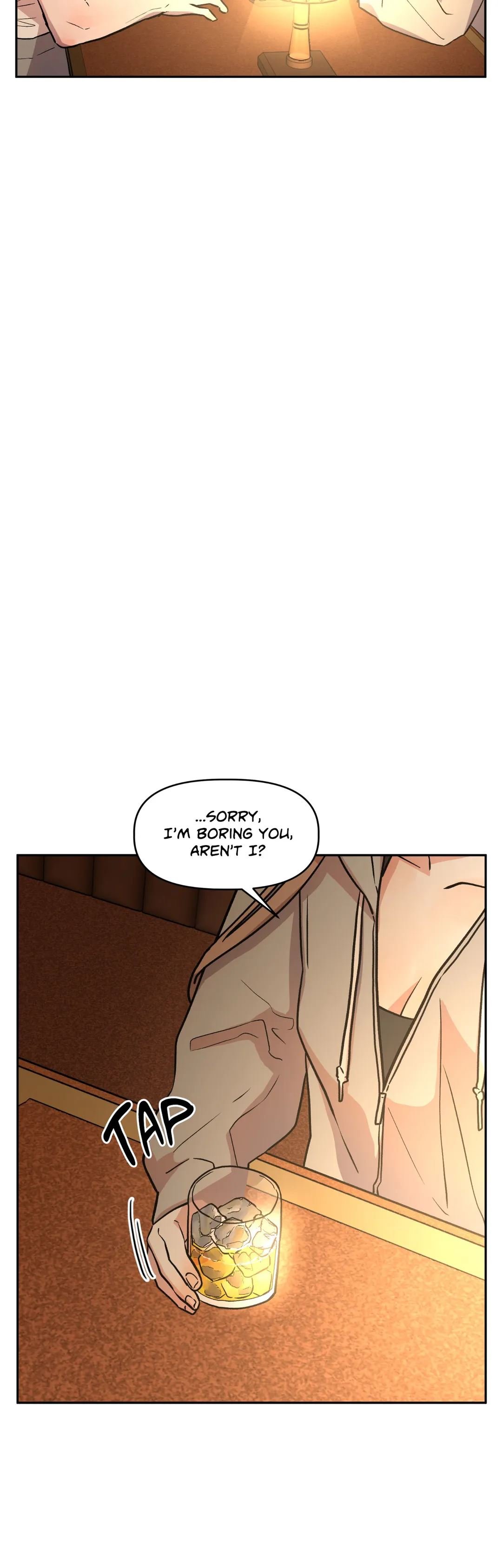 Bitter Sweetheart Manhwa - Chapter 16 Page 7