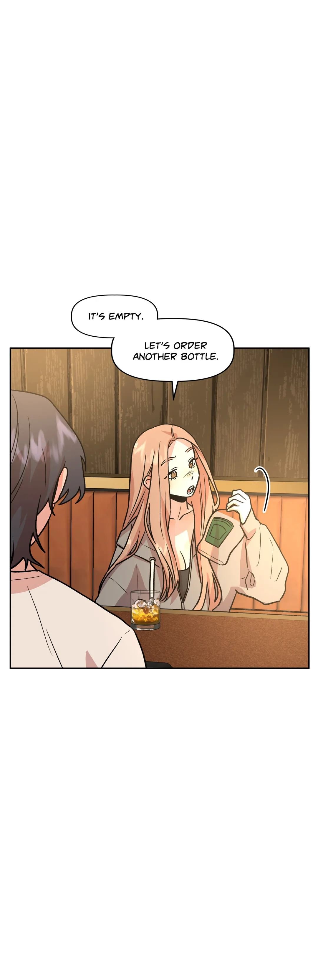 Bitter Sweetheart Manhwa - Chapter 16 Page 11