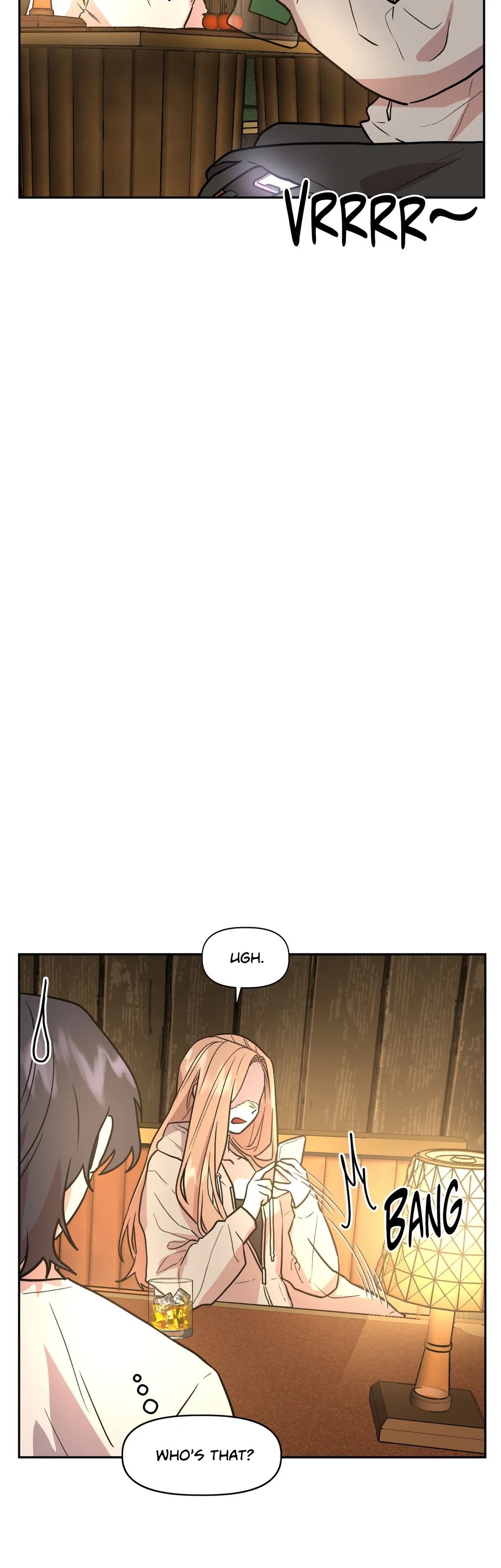 Bitter Sweetheart Manhwa - Chapter 16 Page 13