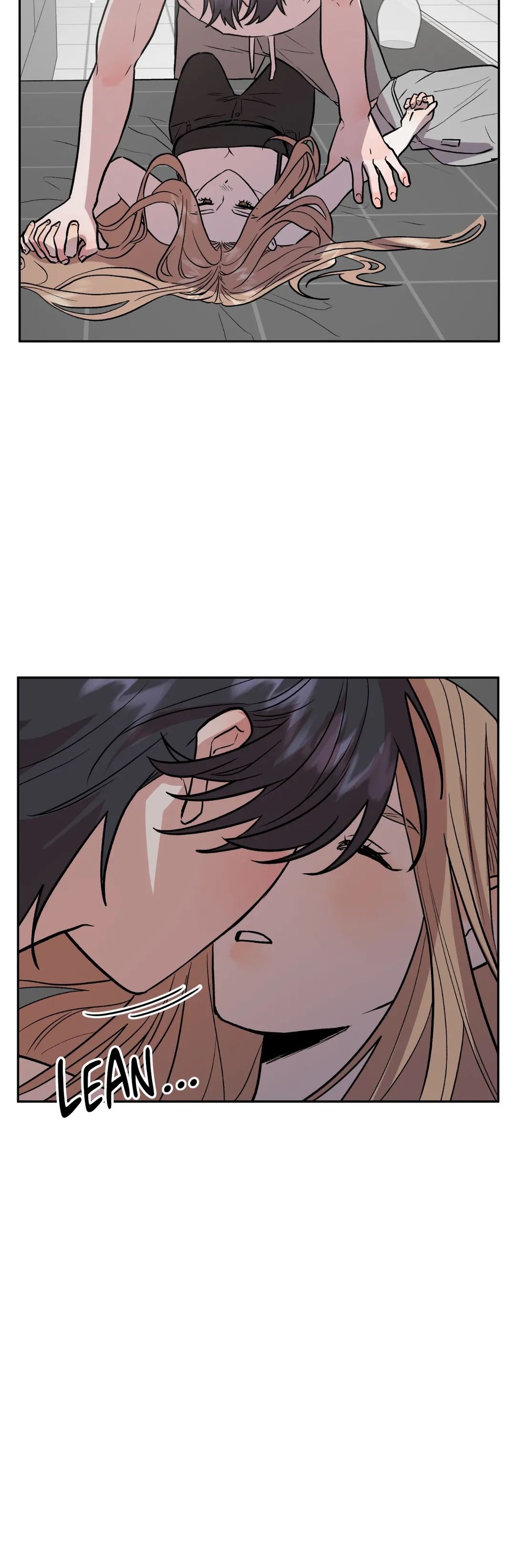 Bitter Sweetheart Manhwa - Chapter 16 Page 43