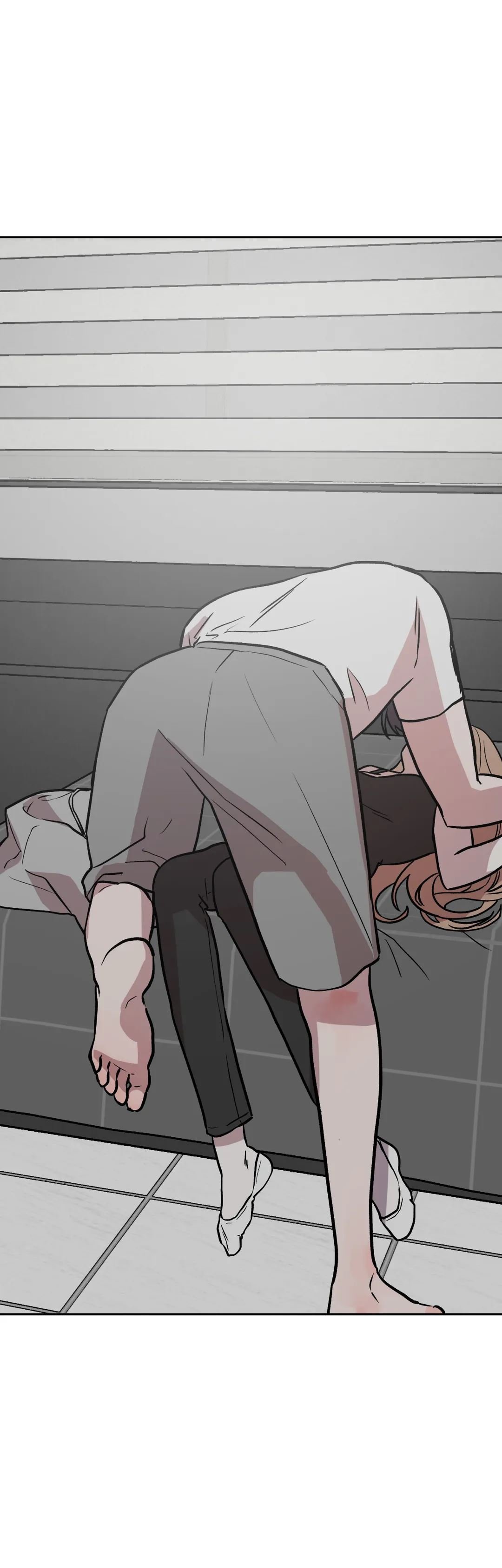 Bitter Sweetheart Manhwa - Chapter 16 Page 44