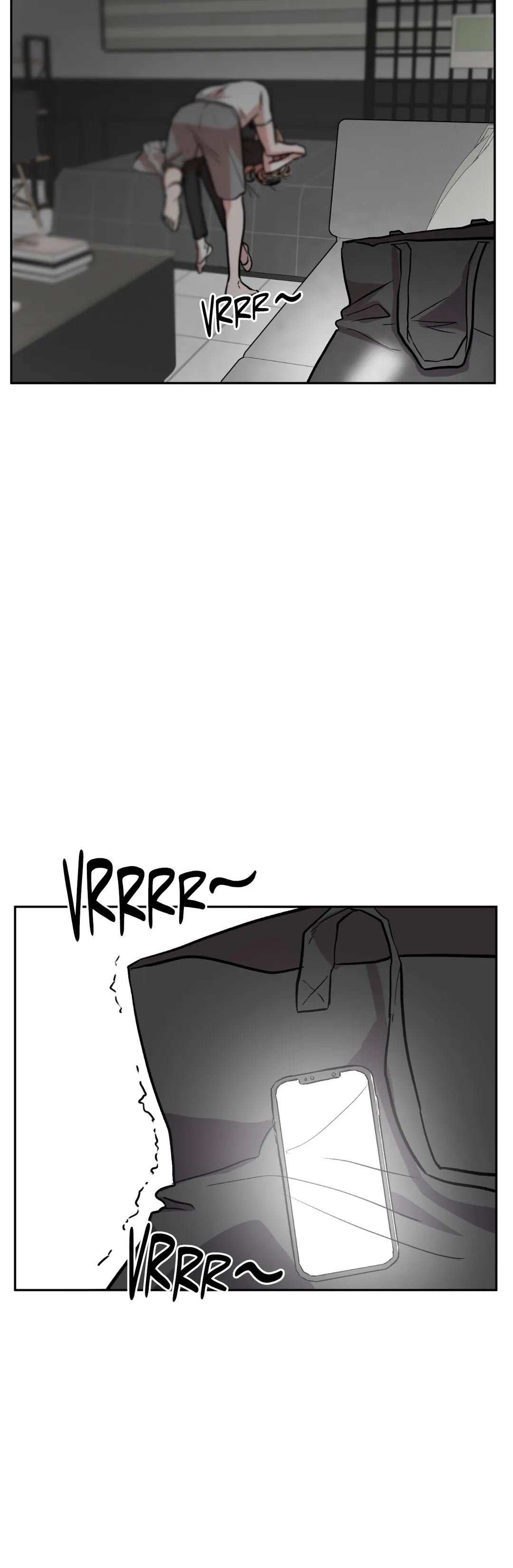 Bitter Sweetheart Manhwa - Chapter 16 Page 50