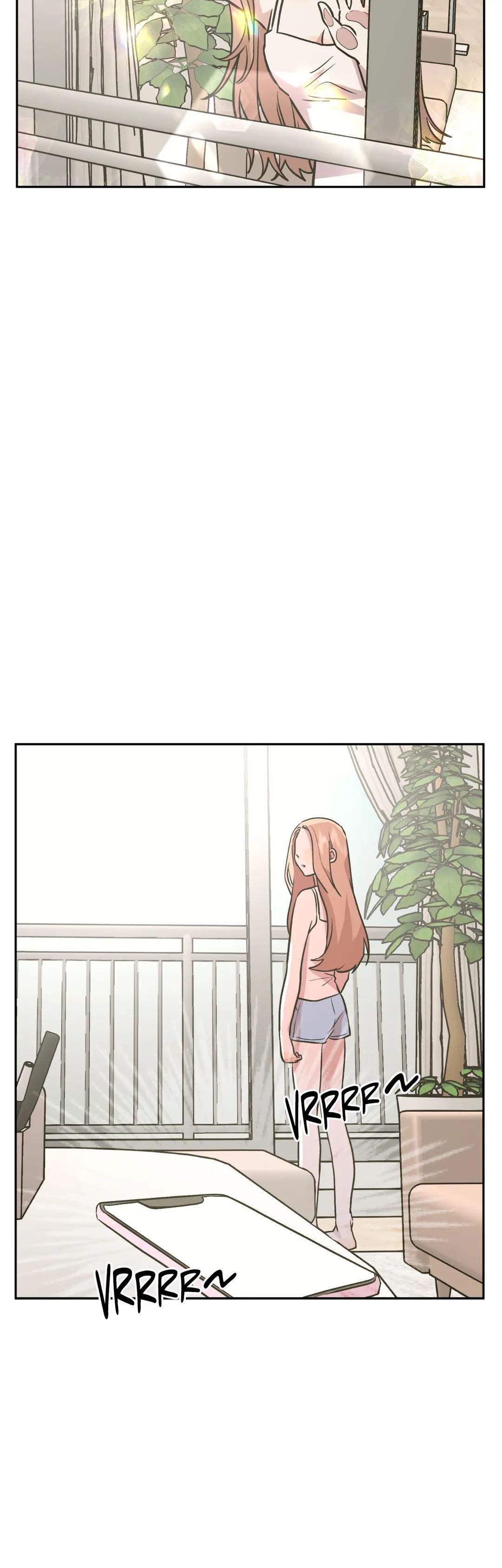 Bitter Sweetheart Manhwa - Chapter 25 Page 11
