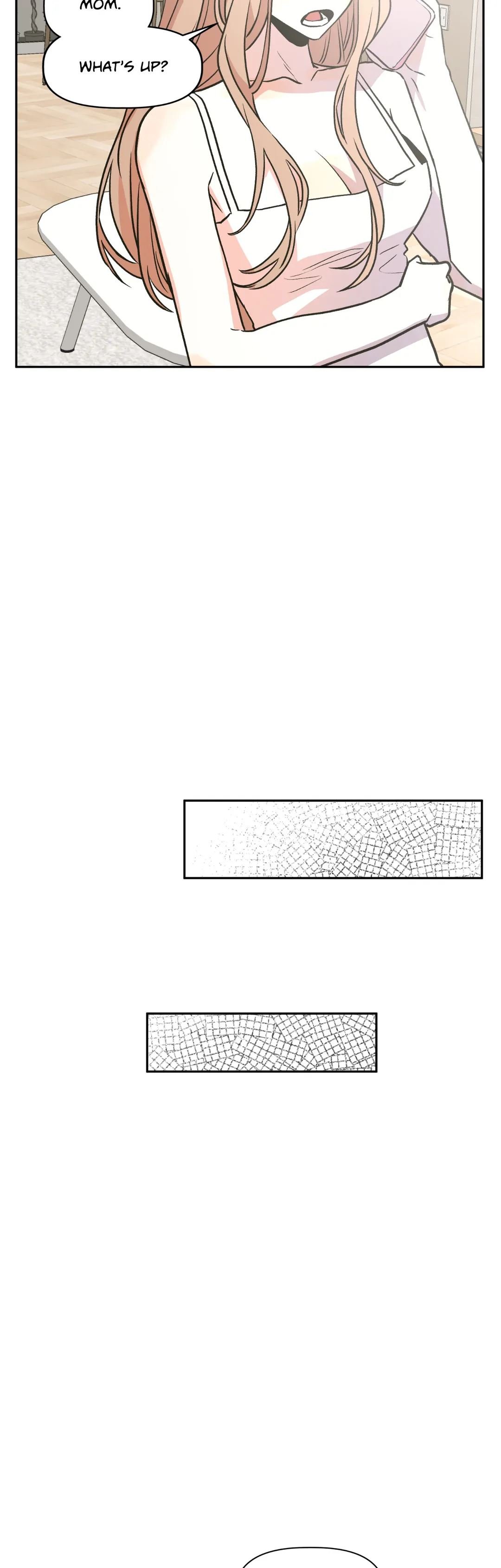 Bitter Sweetheart Manhwa - Chapter 25 Page 13