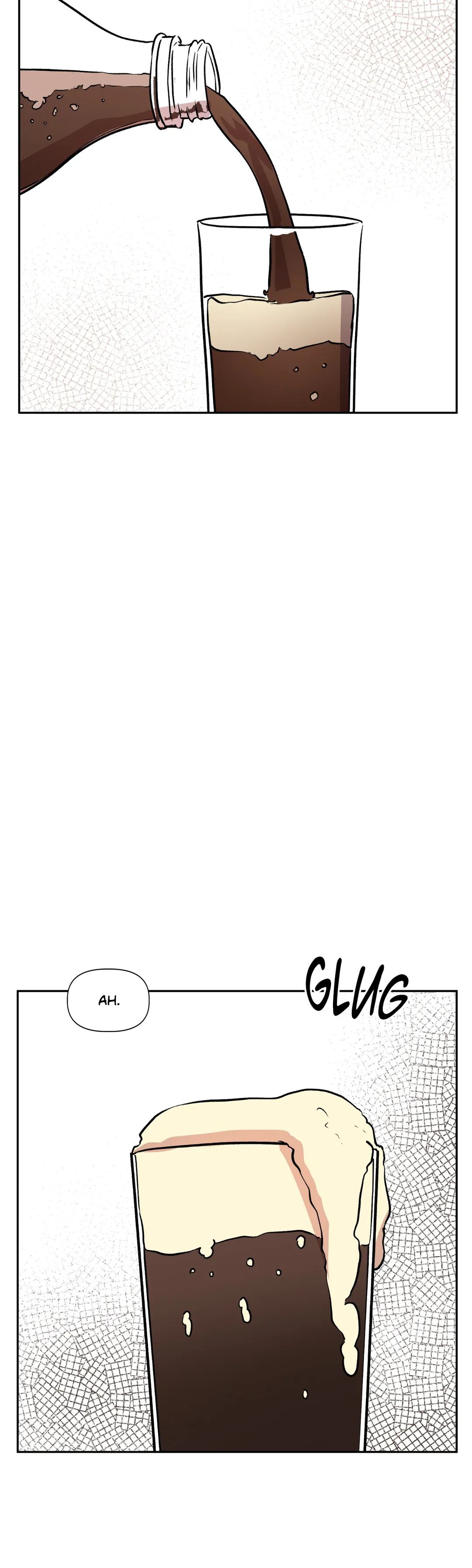 Bitter Sweetheart Manhwa - Chapter 25 Page 30