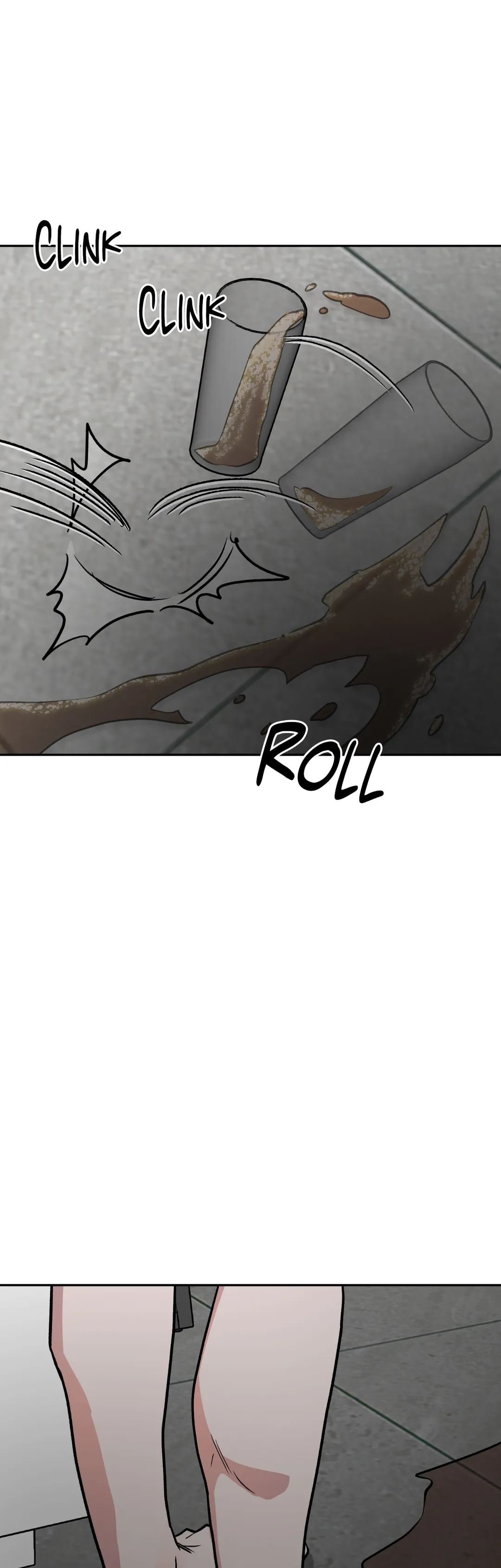 Bitter Sweetheart Manhwa - Chapter 25 Page 32