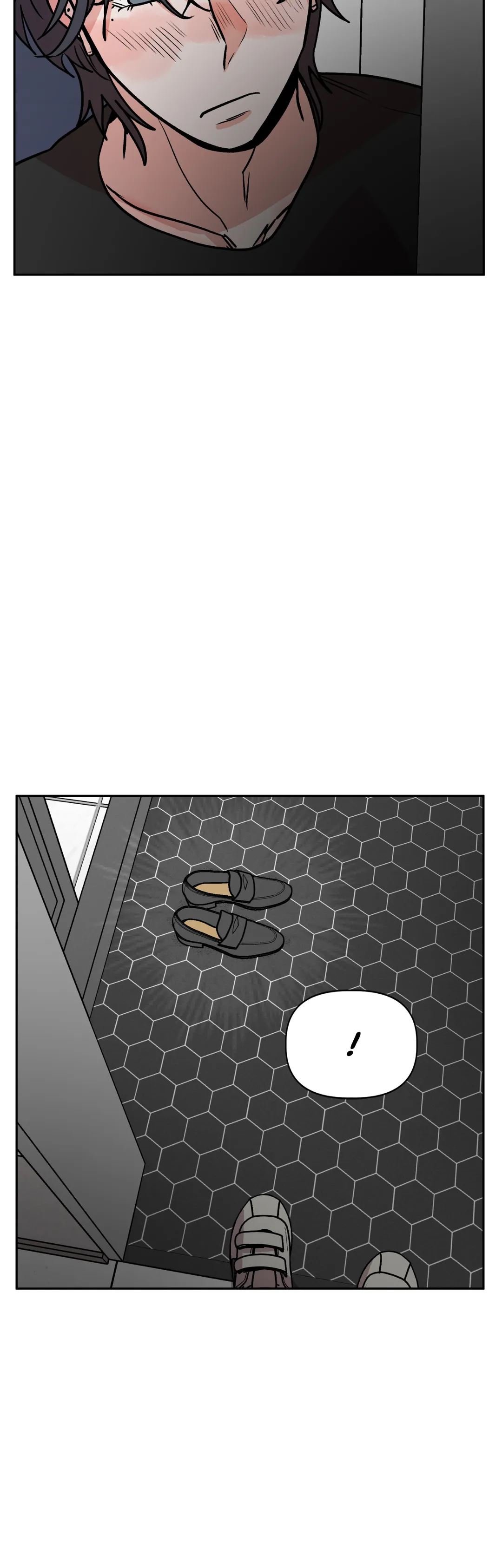 Bitter Sweetheart Manhwa - Chapter 25 Page 47