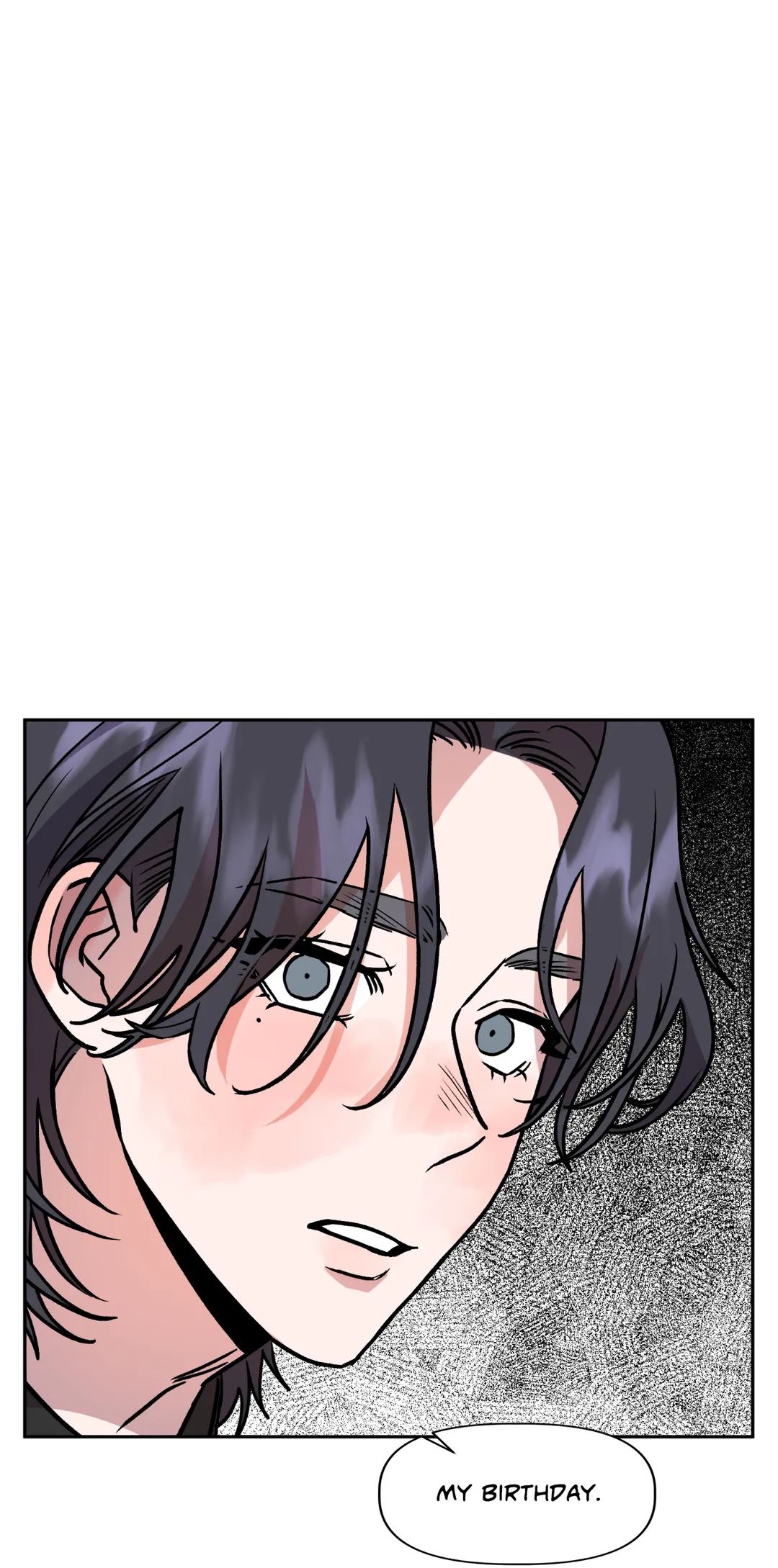 Bitter Sweetheart Manhwa - Chapter 25 Page 49