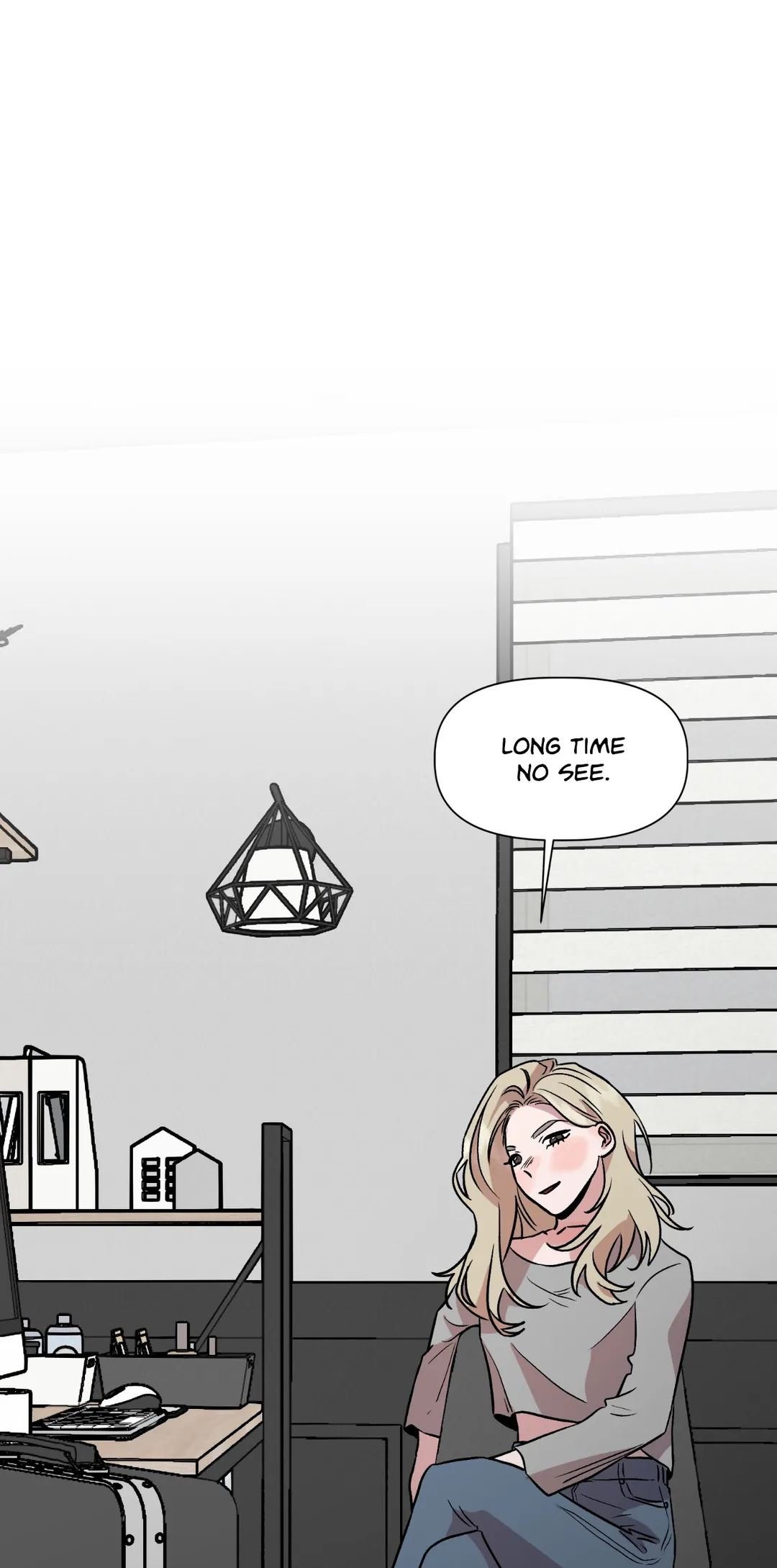 Bitter Sweetheart Manhwa - Chapter 25 Page 50