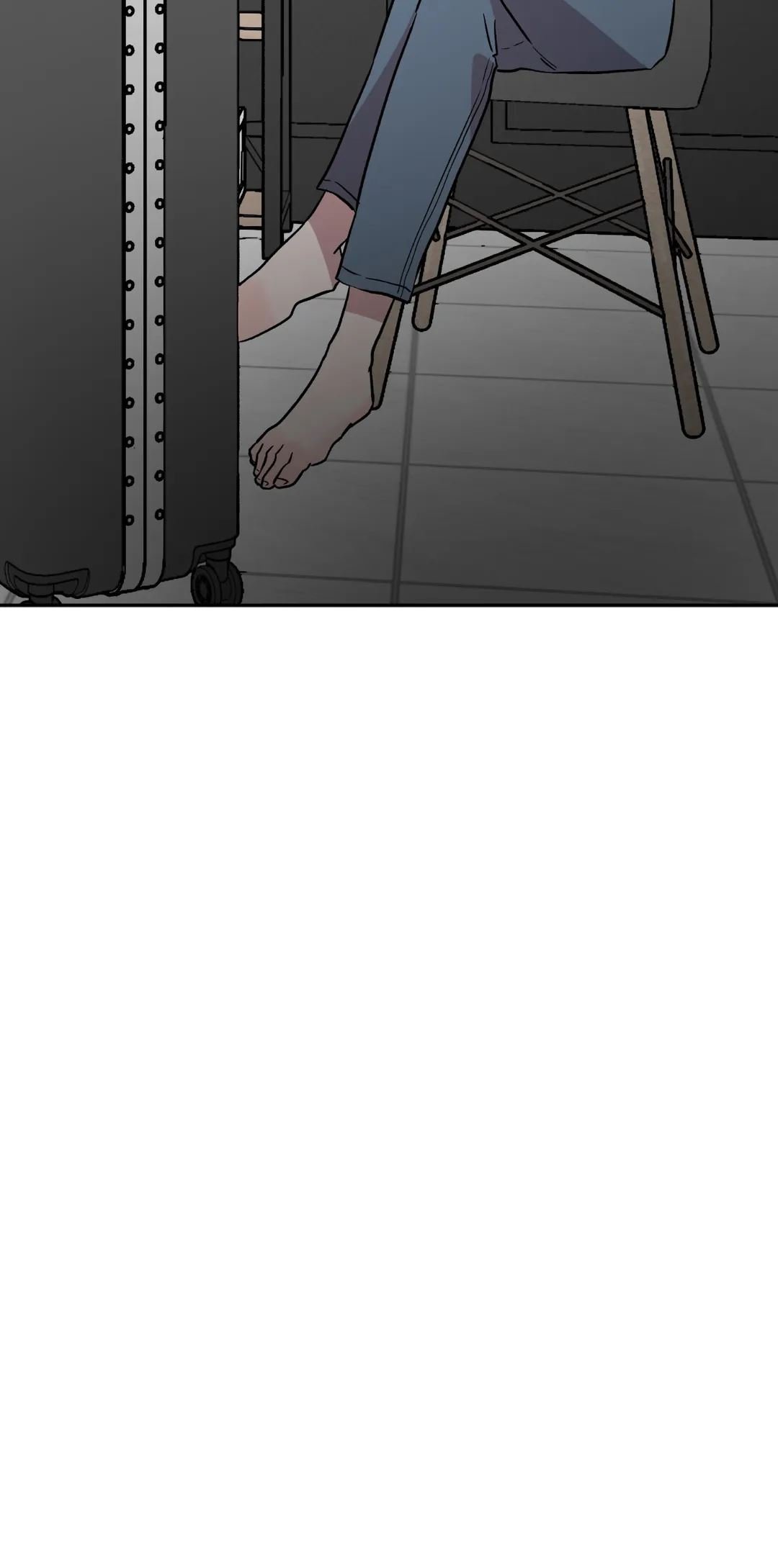 Bitter Sweetheart Manhwa - Chapter 25 Page 51