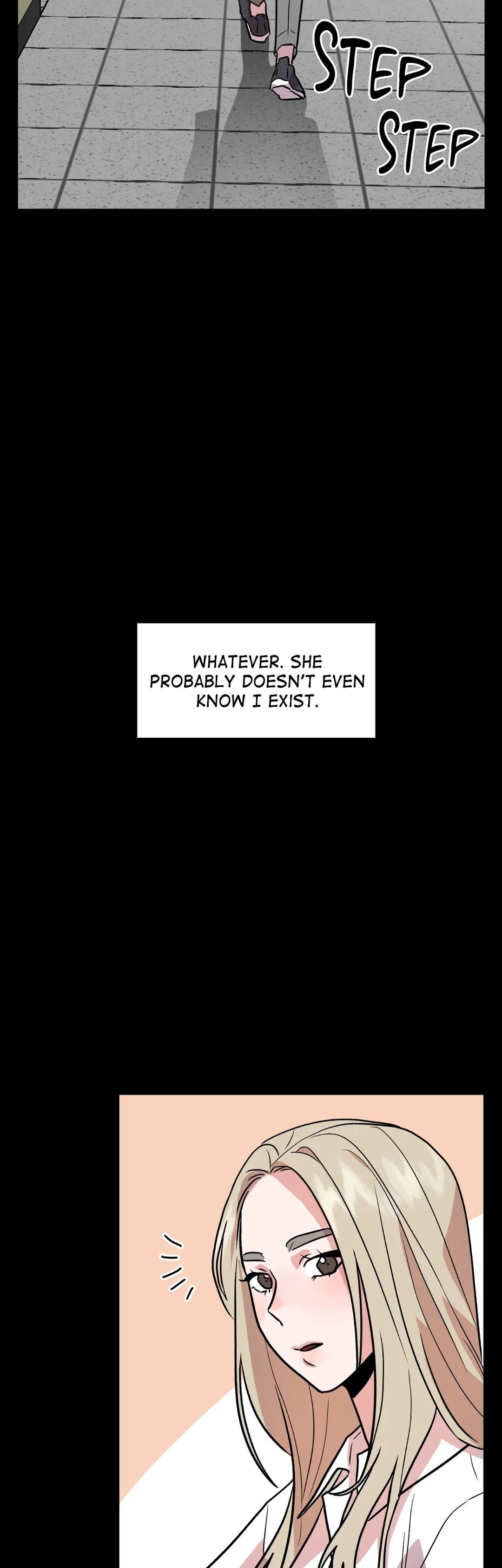 Bitter Sweetheart Manhwa - Chapter 18 Page 10