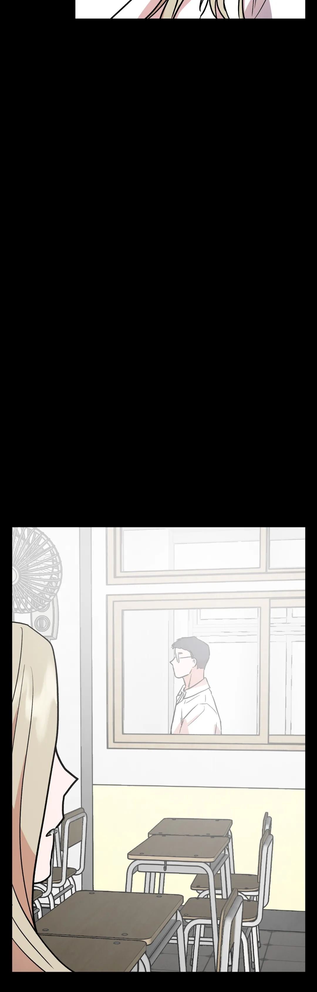 Bitter Sweetheart Manhwa - Chapter 18 Page 11