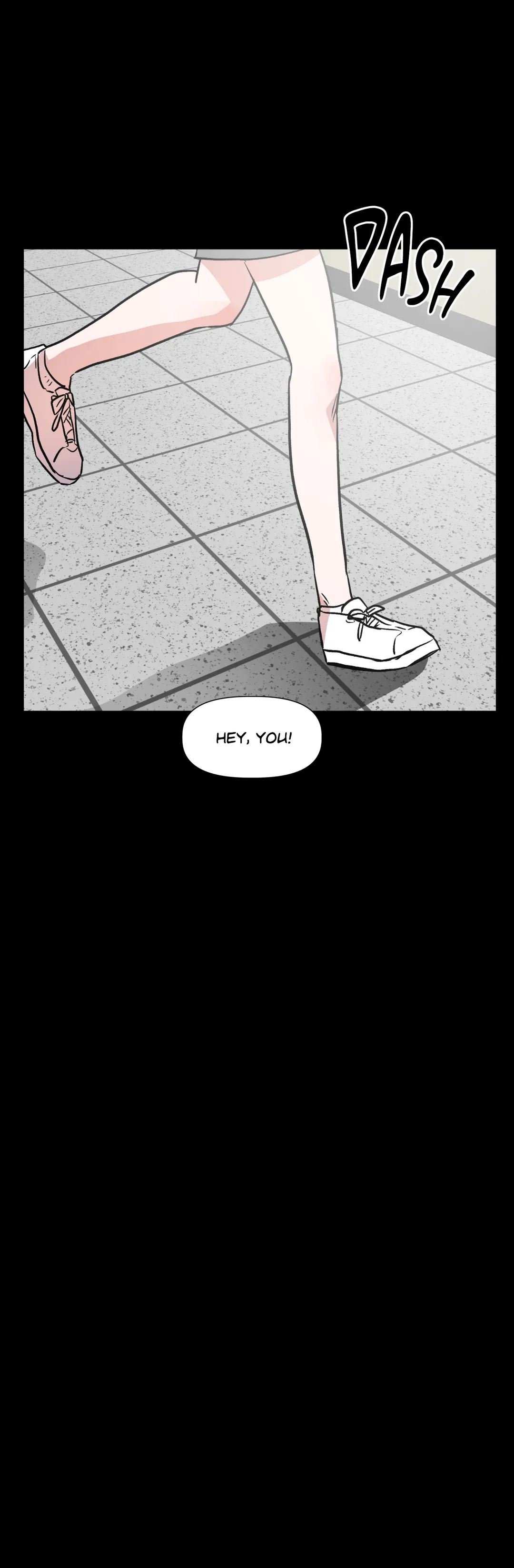 Bitter Sweetheart Manhwa - Chapter 18 Page 13