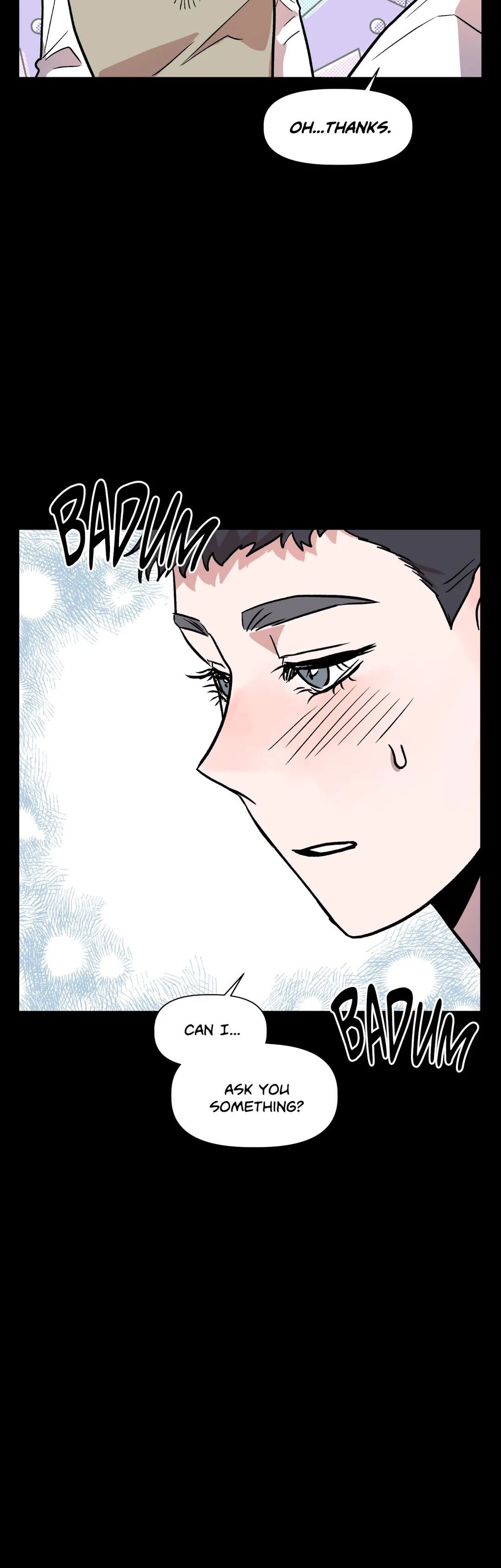 Bitter Sweetheart Manhwa - Chapter 18 Page 29