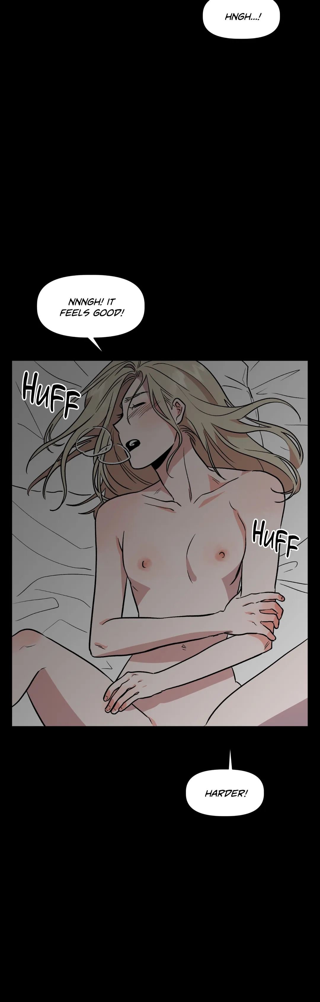 Bitter Sweetheart Manhwa - Chapter 18 Page 39