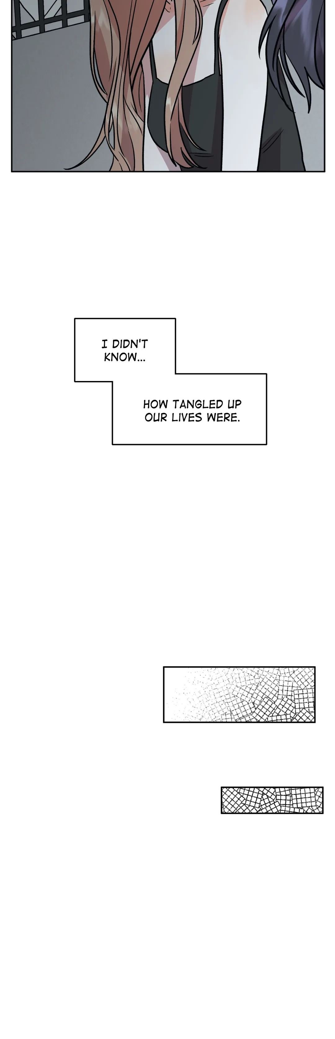 Bitter Sweetheart Manhwa - Chapter 18 Page 49