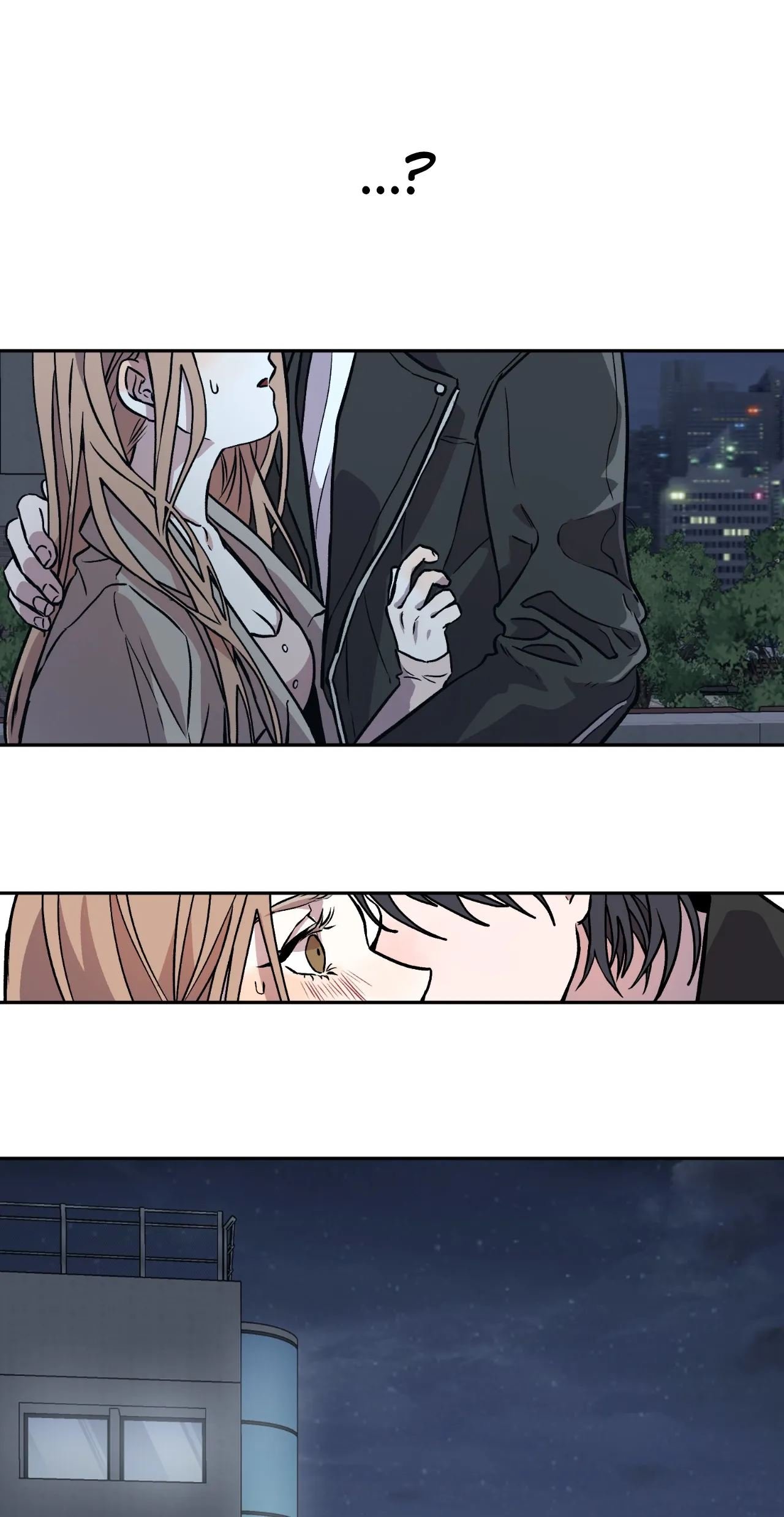 Bitter Sweetheart Manhwa - Chapter 2 Page 34