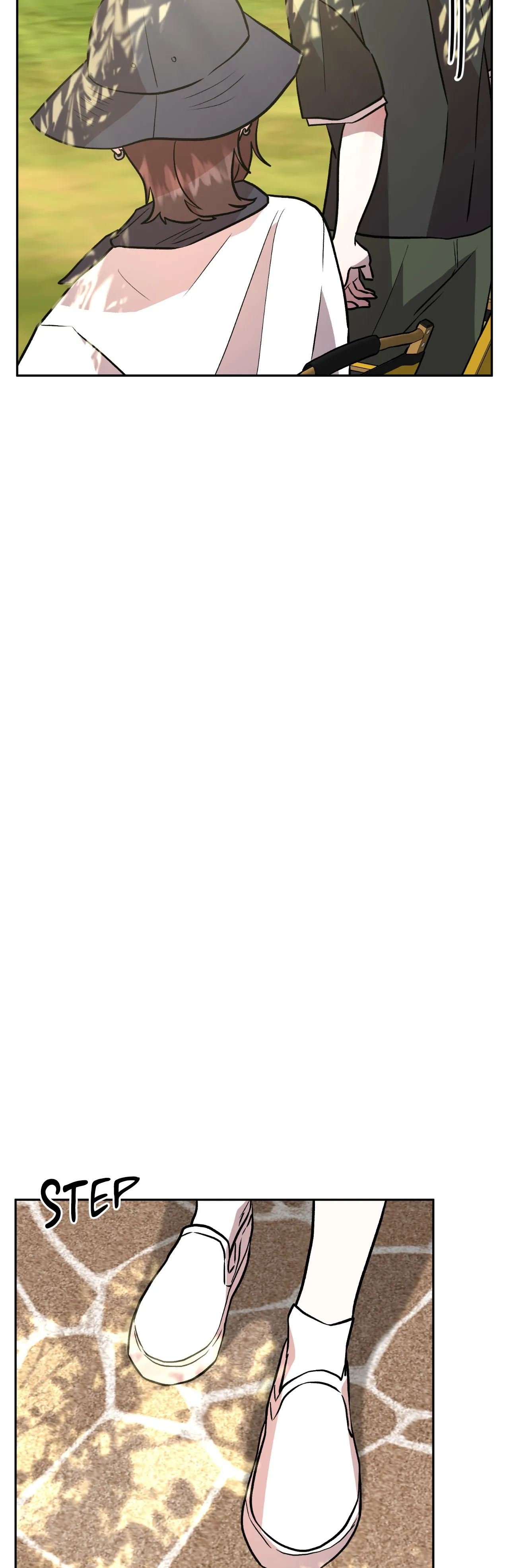 Bitter Sweetheart Manhwa - Chapter 27 Page 26