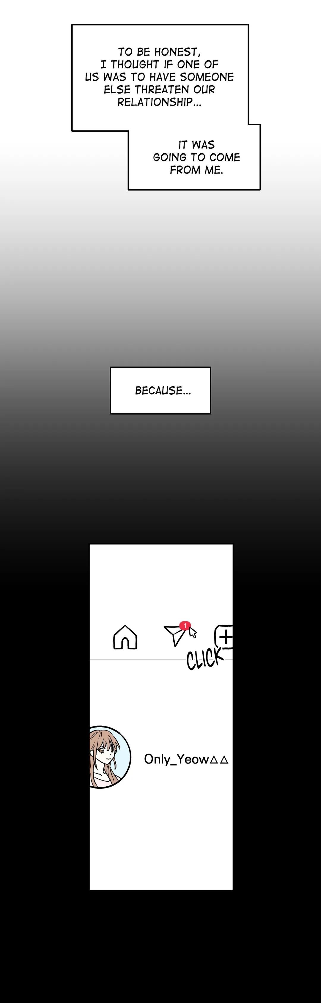 Bitter Sweetheart Manhwa - Chapter 10 Page 12