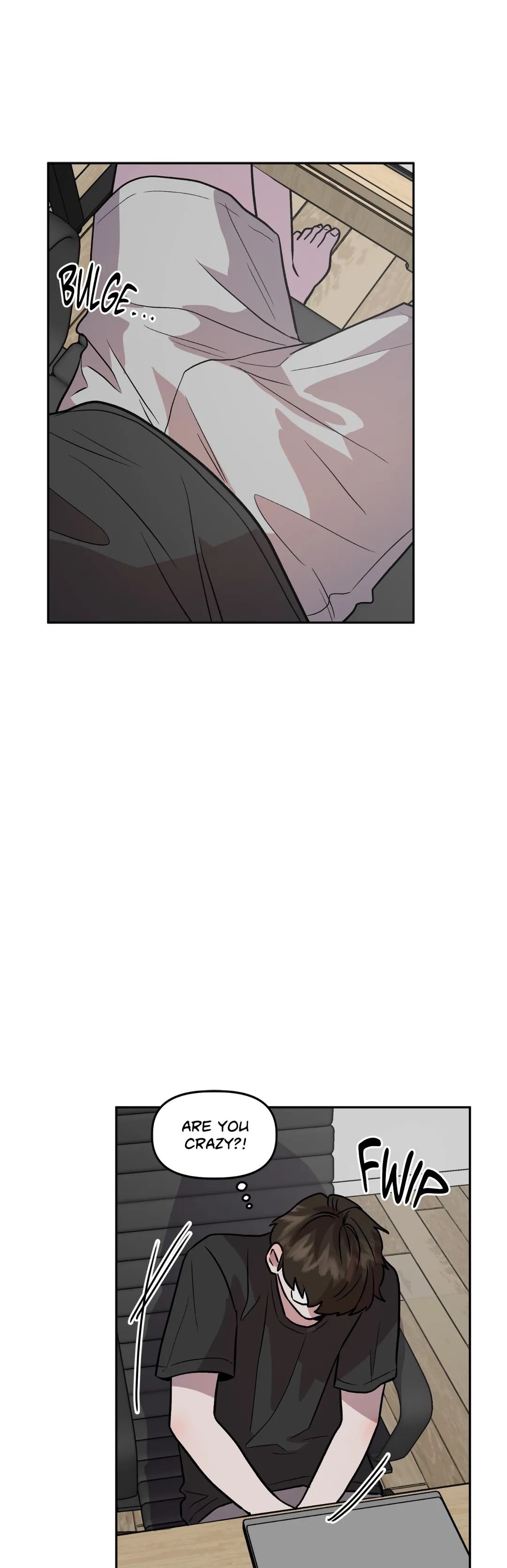 Bitter Sweetheart Manhwa - Chapter 10 Page 24