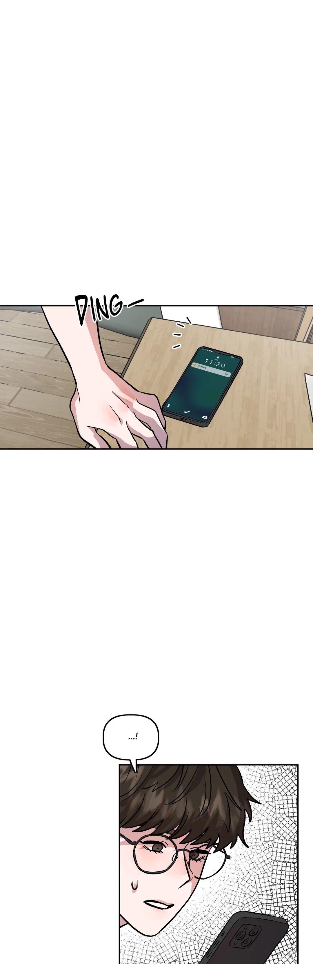 Bitter Sweetheart Manhwa - Chapter 10 Page 34