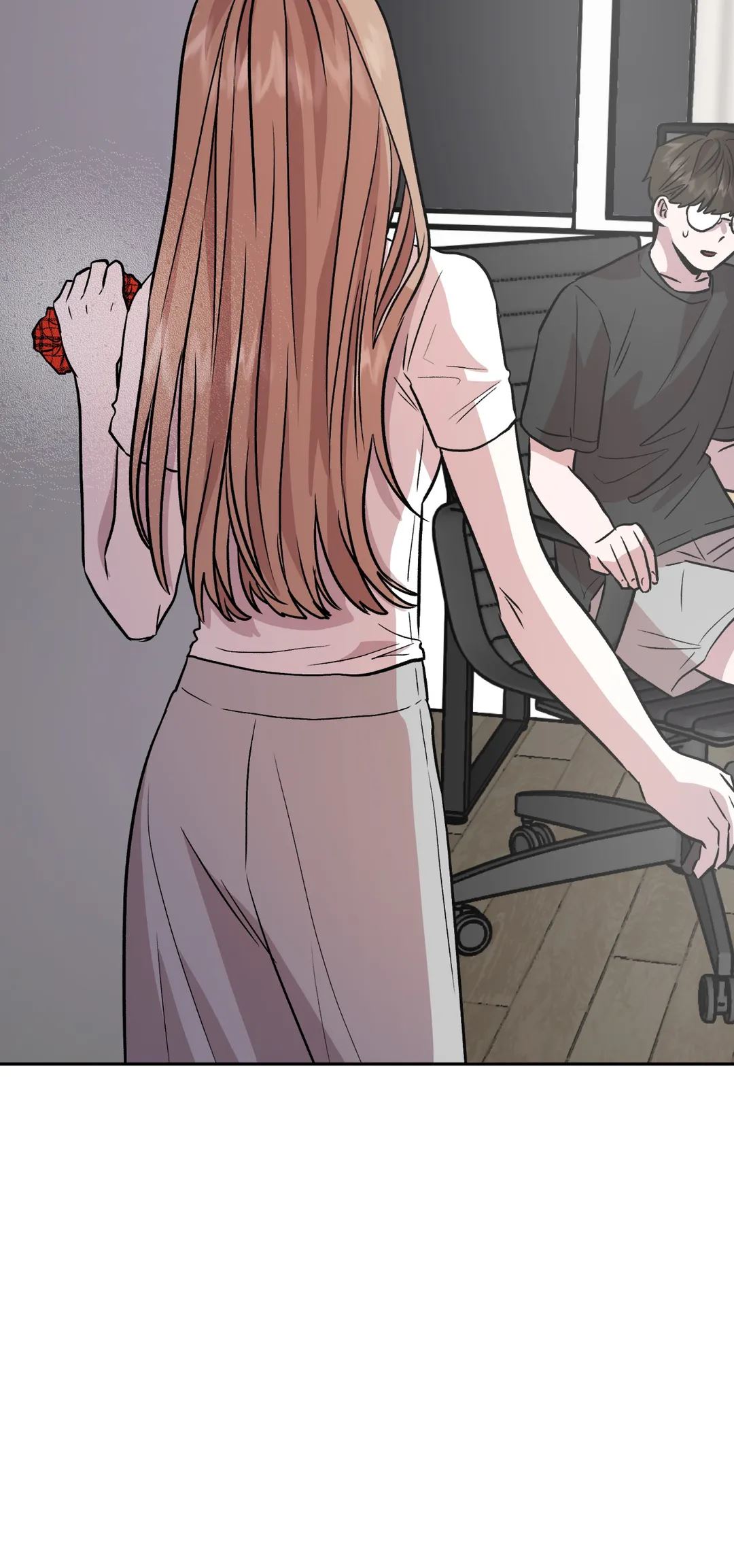 Bitter Sweetheart Manhwa - Chapter 10 Page 39