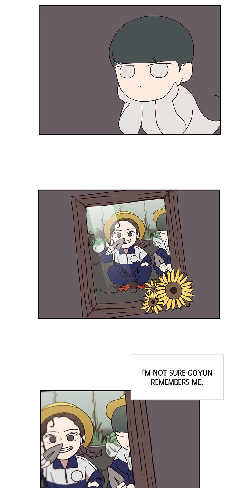 Ooh La La Manhwa - Chapter 21 Page 28