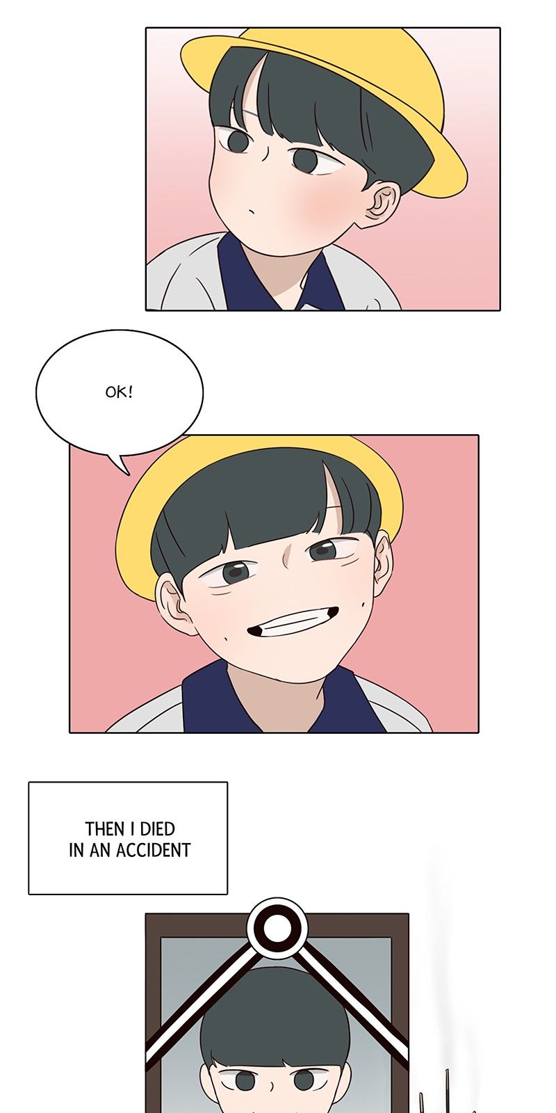 Ooh La La Manhwa - Chapter 21 Page 31