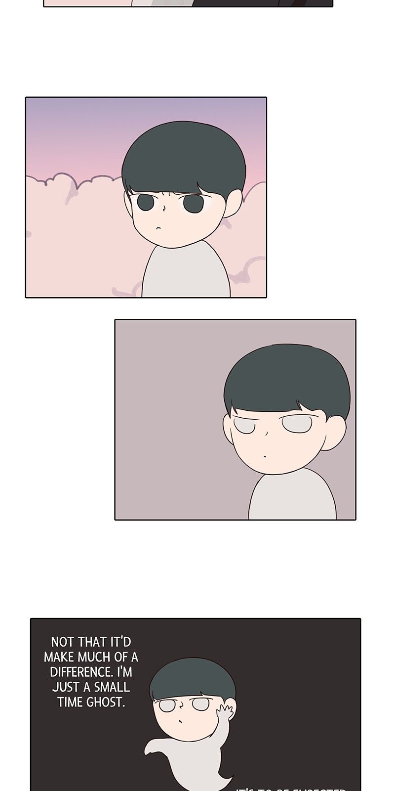 Ooh La La Manhwa - Chapter 21 Page 35