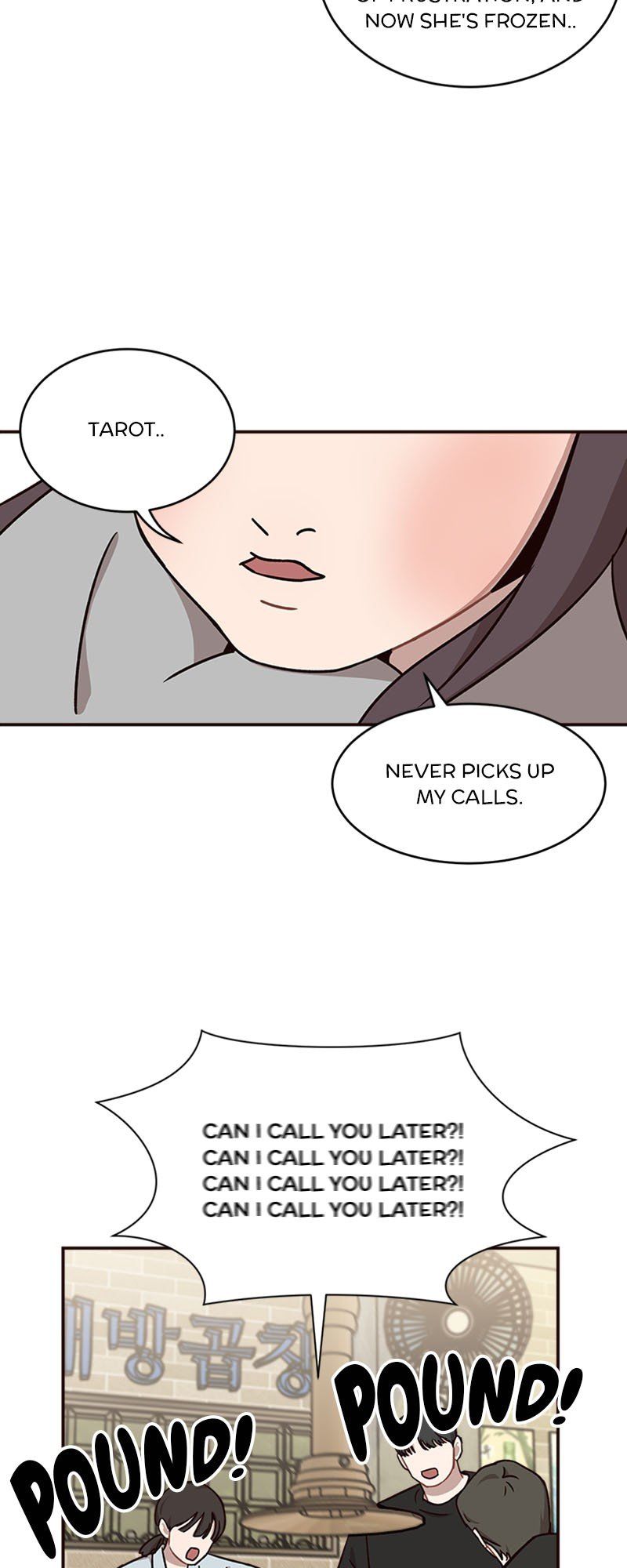 Ooh La La Manhwa - Chapter 55 Page 3