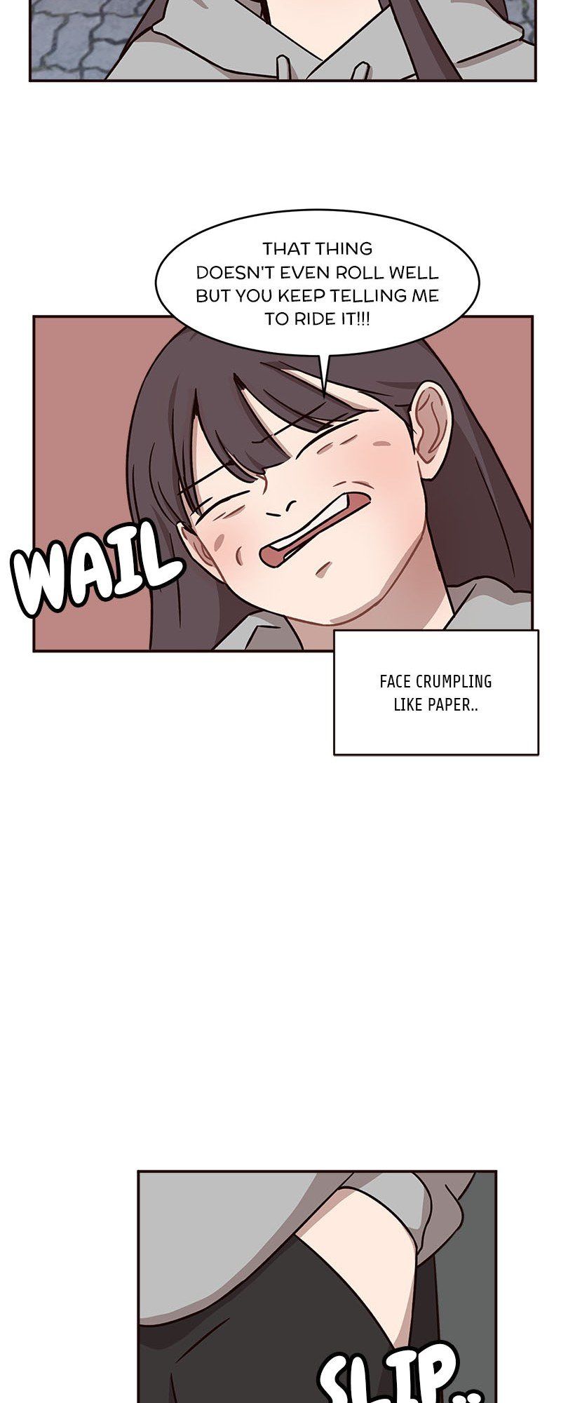 Ooh La La Manhwa - Chapter 55 Page 8