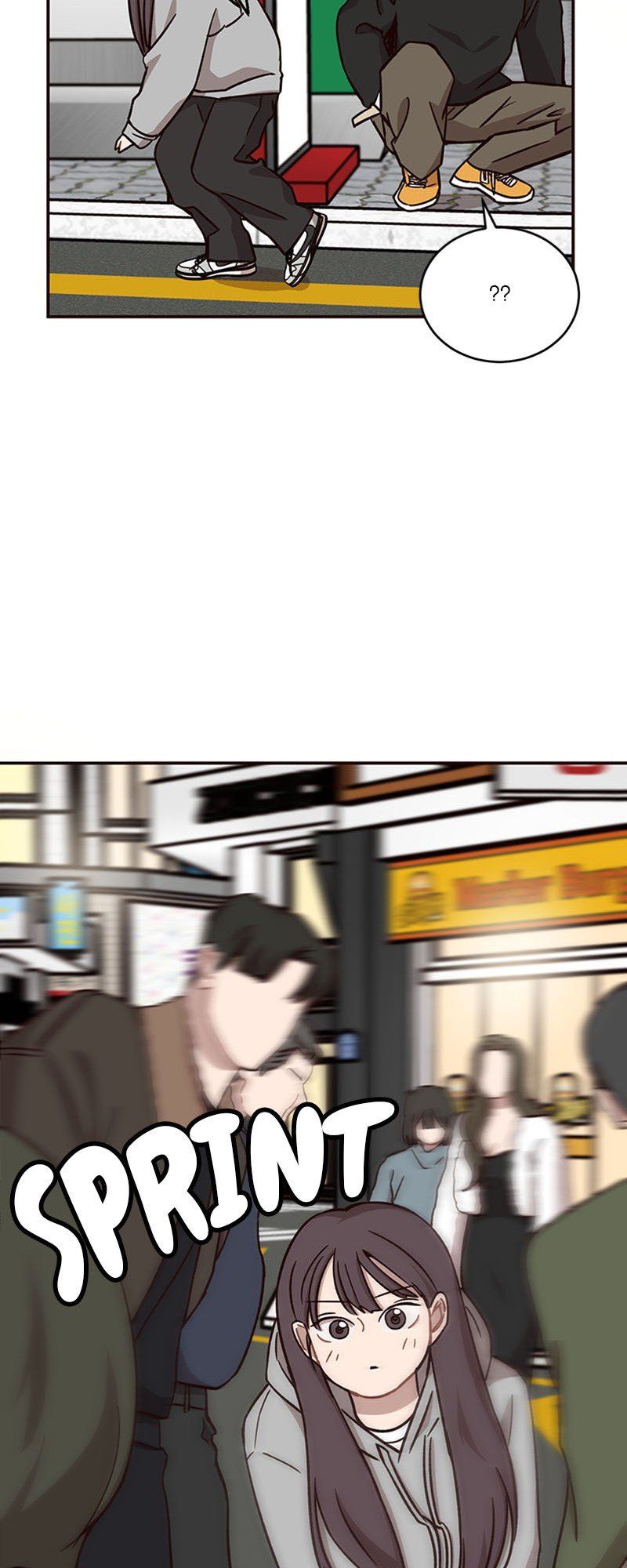 Ooh La La Manhwa - Chapter 55 Page 13